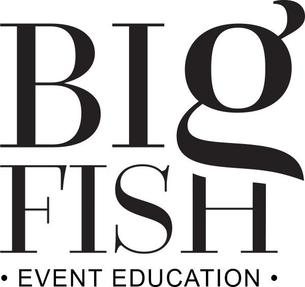 BIGFISH Event Education