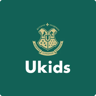 Онлайн-Академия Ukids