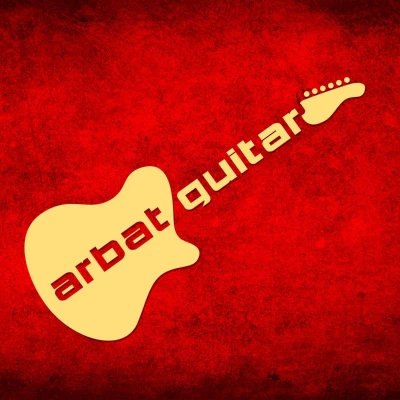 ArbatGuitar