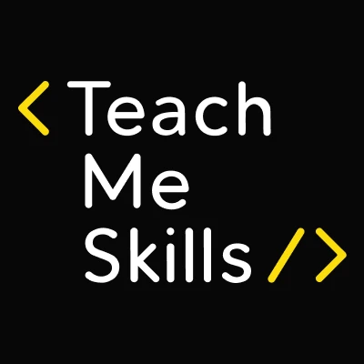 TeachMeSkills