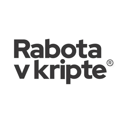 Rabota v kripte