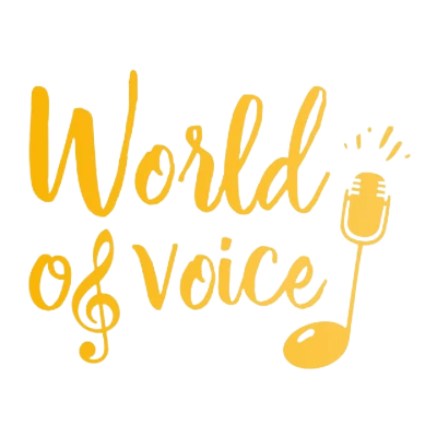 World of voice