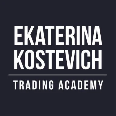 Академия трейдинга Екатерины Костевич