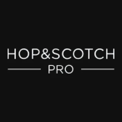 HOP&SCOTCH PRO