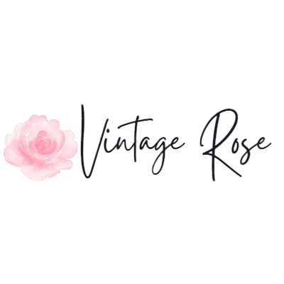 Vintage Rose